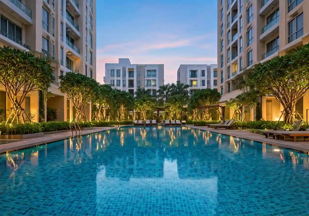 Centa Riverside Du an khu do thi tai Bac Ninh - tien ich du an