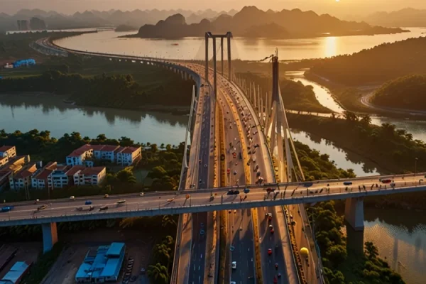 Chính phủ đôn đốc triển khai dự án nhà ở đường sắt tốc độ cao Bắc – Nam