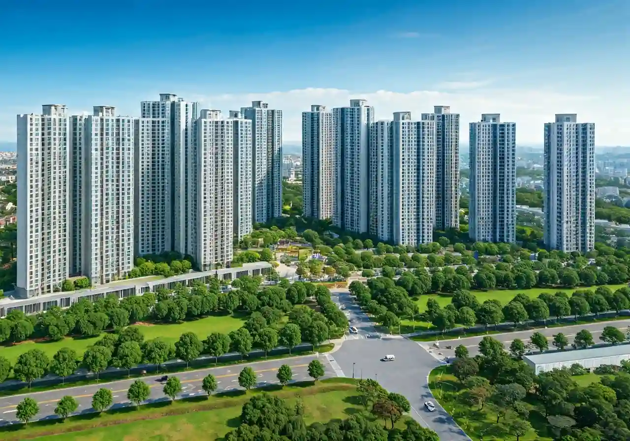 Chung cu 120 Tran Quoc Hoan - tong quan du an