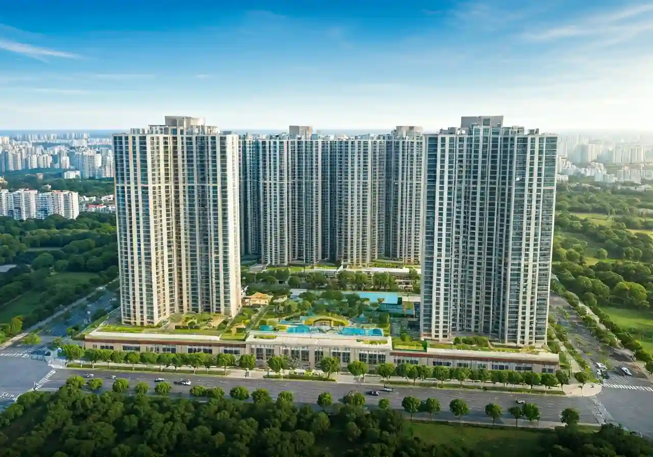 Chung cu 125 Van Cao Quan Ba Dinh Ha Noi - tong quan du an