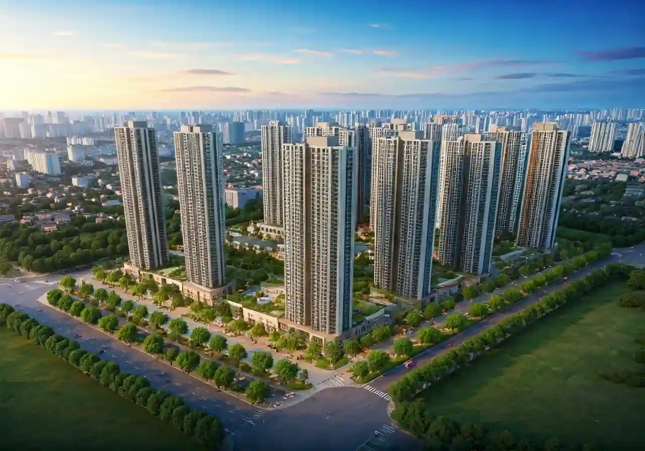 Chung cu 273 Tay Son Quan Dong Da Ha Noi - tong quan du an