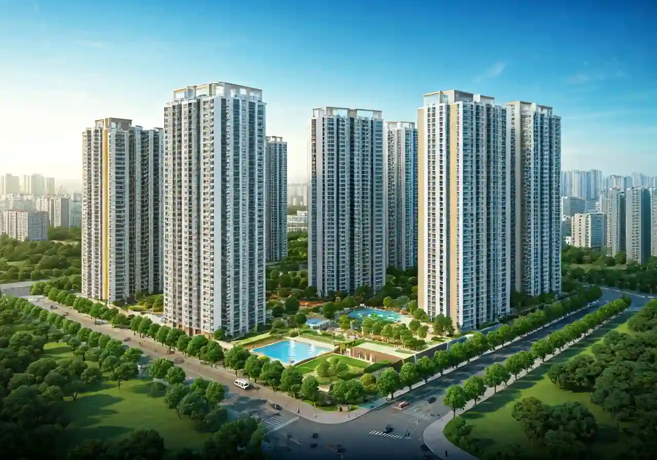 Chung cu 31 Lang Ha Quan Dong Da Ha Noi - tong quan du an