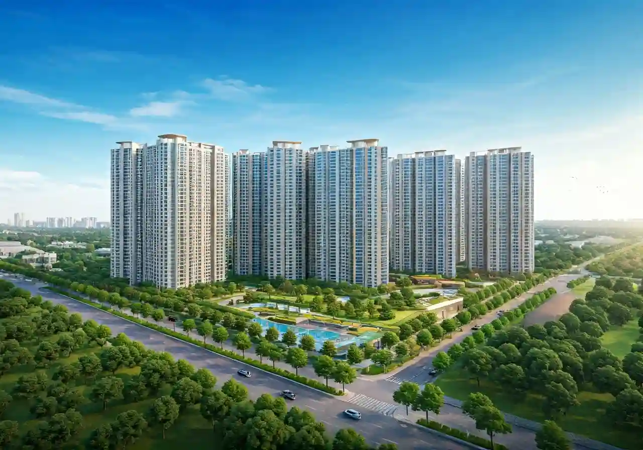 Chung cu 379 TH Complex Du an nha o xa hoi tai Thanh Hoa - tong quan du an