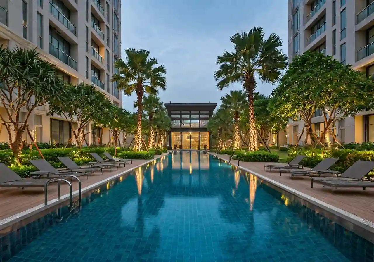 Chung cu AQH Riverside - tien ich du an