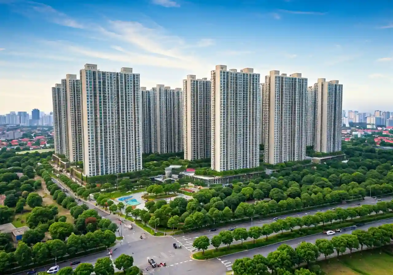 Chung cu C7 Giang Vo Quan Ba Dinh Ha Noi - tong quan du an