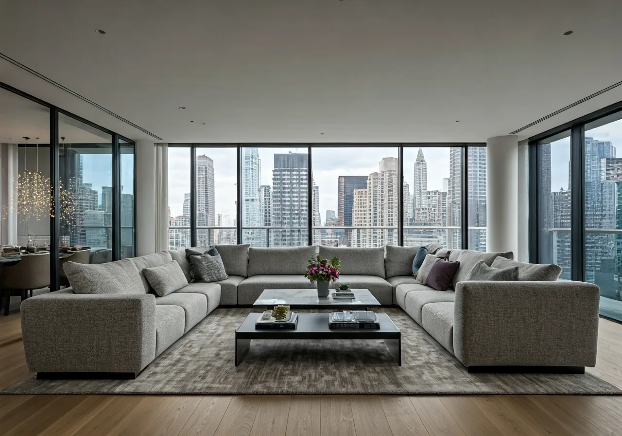 Chung cu Chelsea Residences - noi that can ho