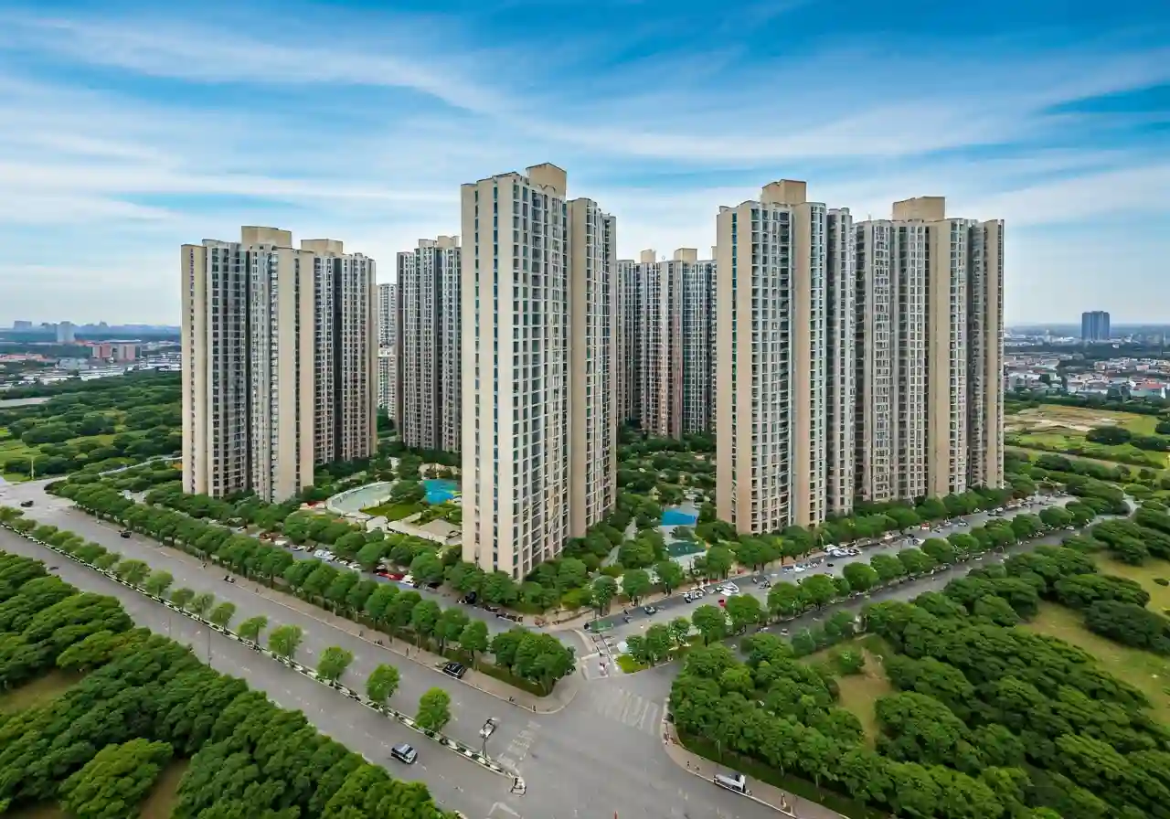 Chung cu CT2B CT2C Nghia Do - tong quan du an