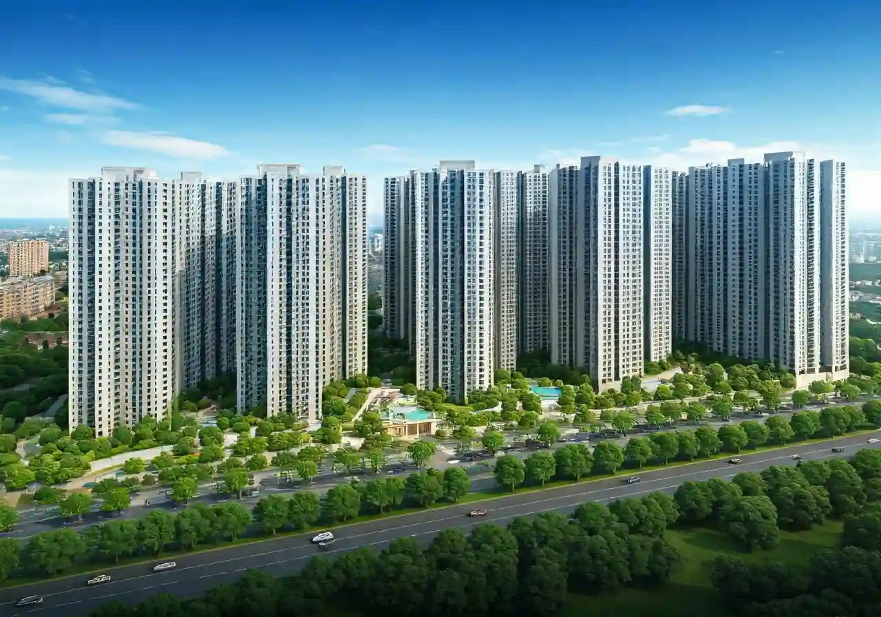 Chung cu CT3 Yen Nghia - tong quan du an