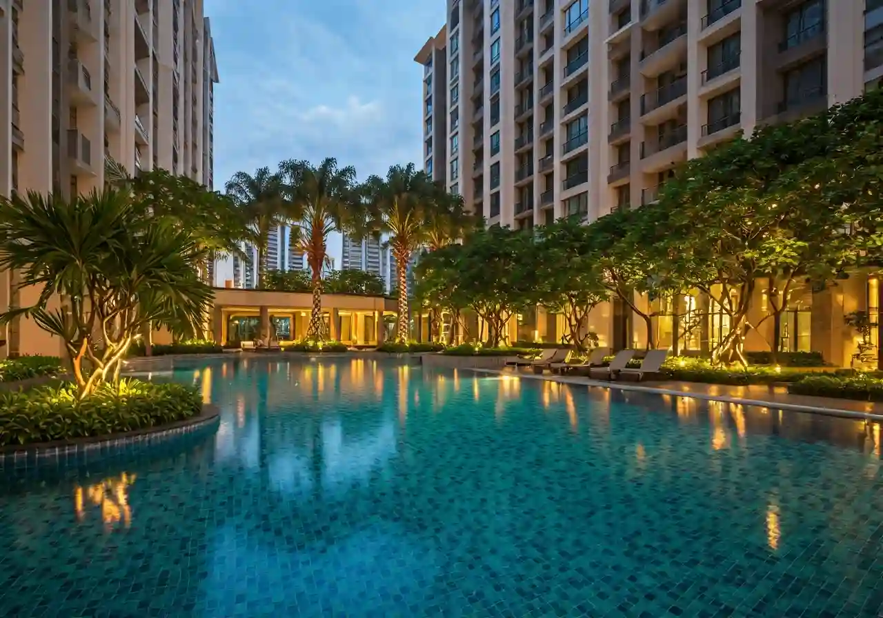 Chung cu Gelexia Riverside - tien ich du an