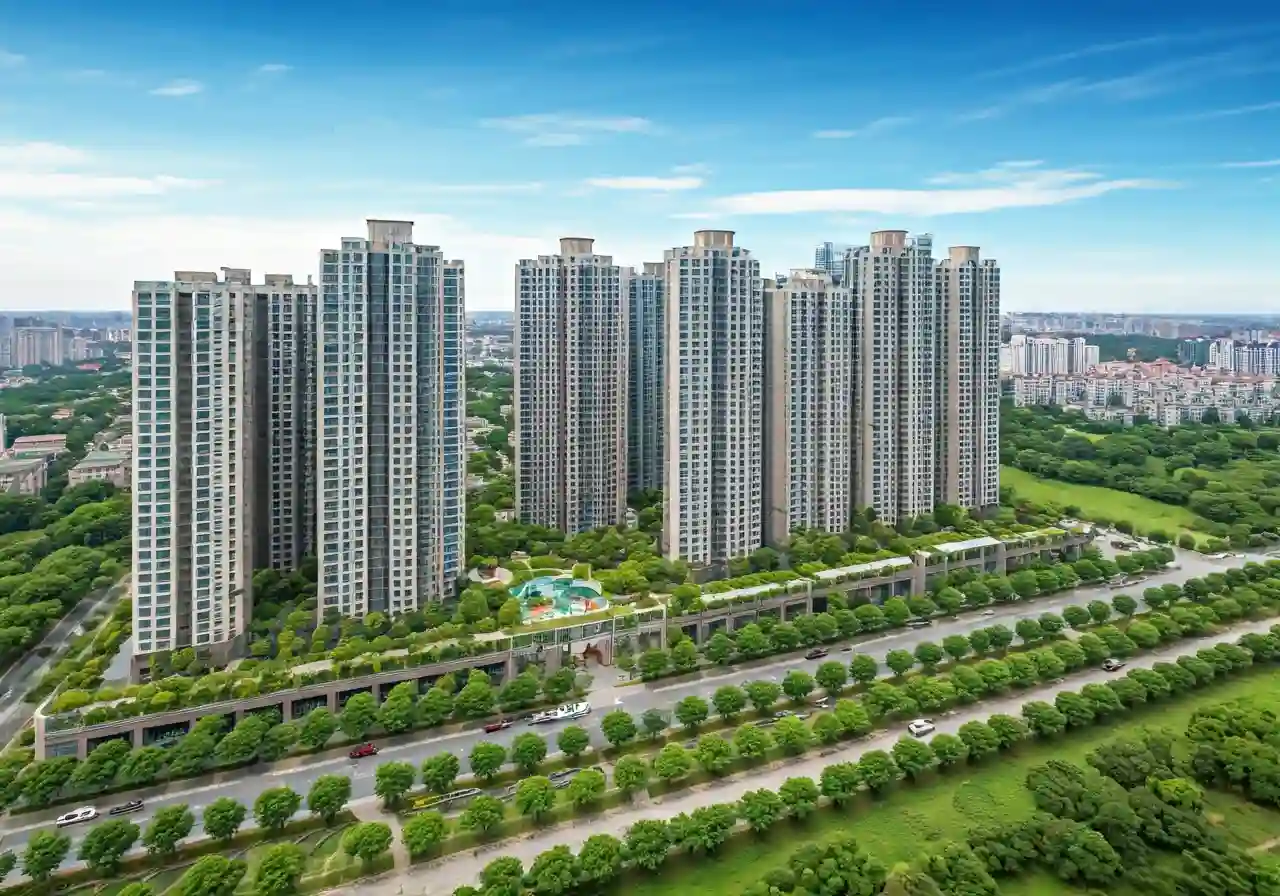 Chung cu Helios Tower - tong quan du an