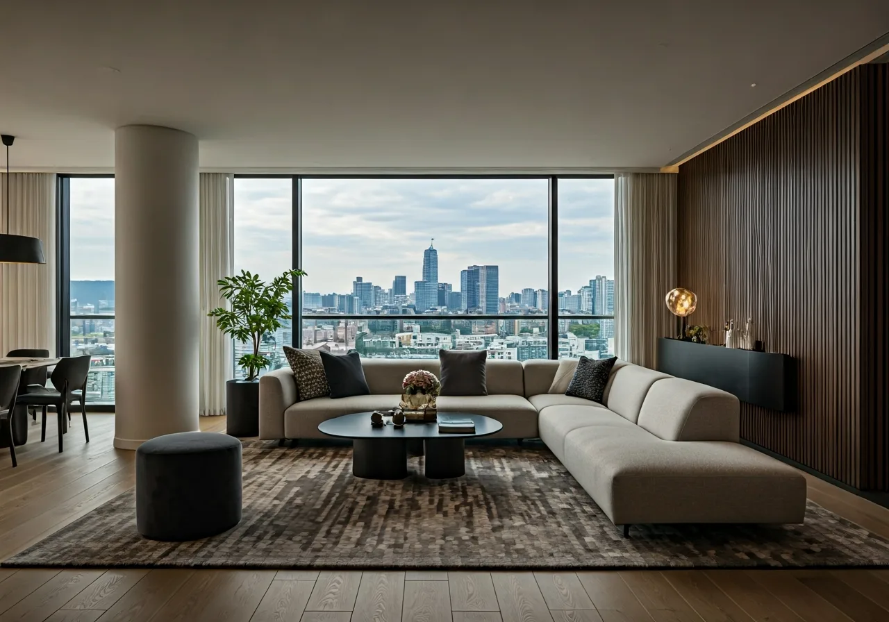 Chung cu Imperia Sky Garden - noi that can ho