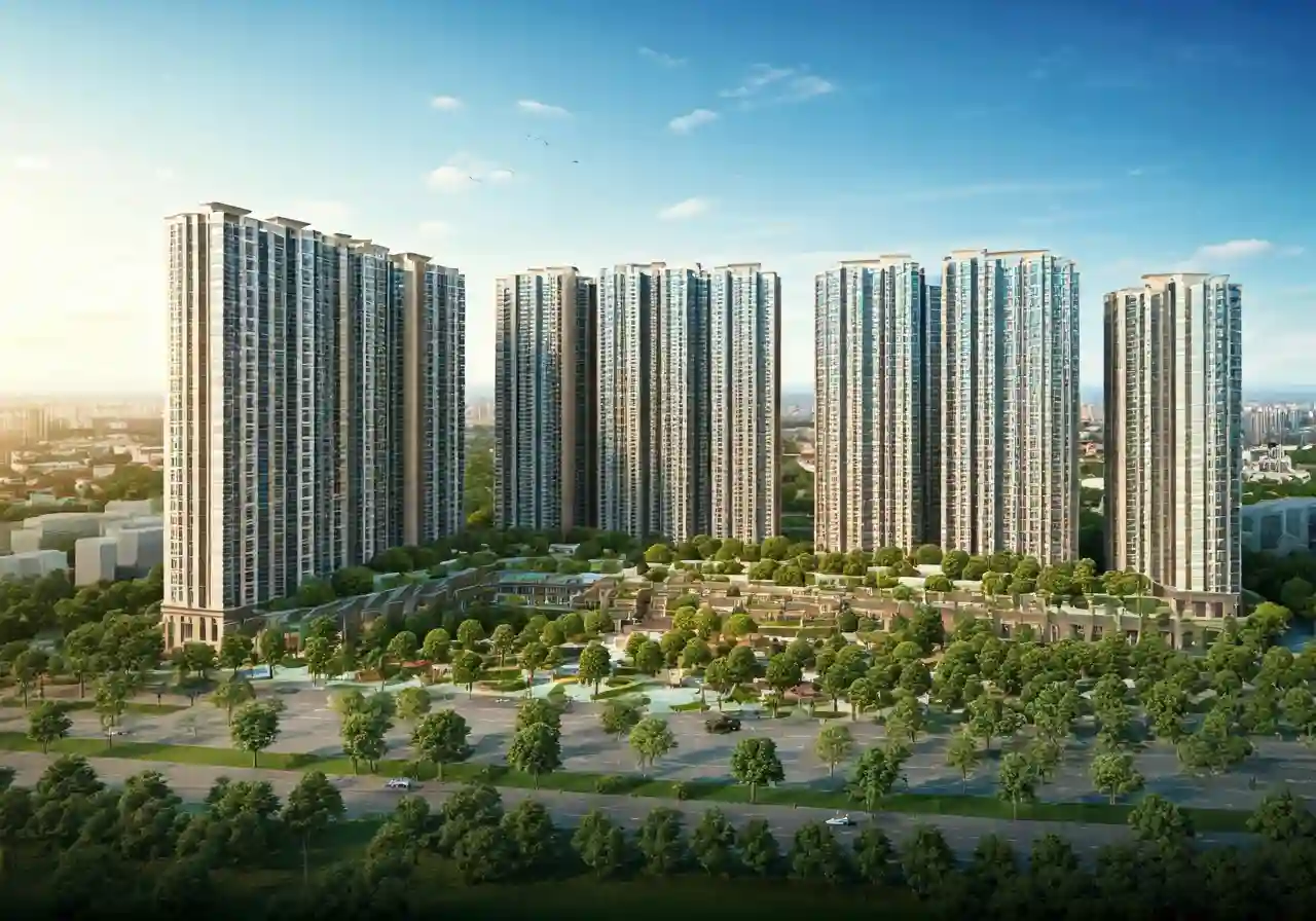 Chung cu N02 - tong quan du an