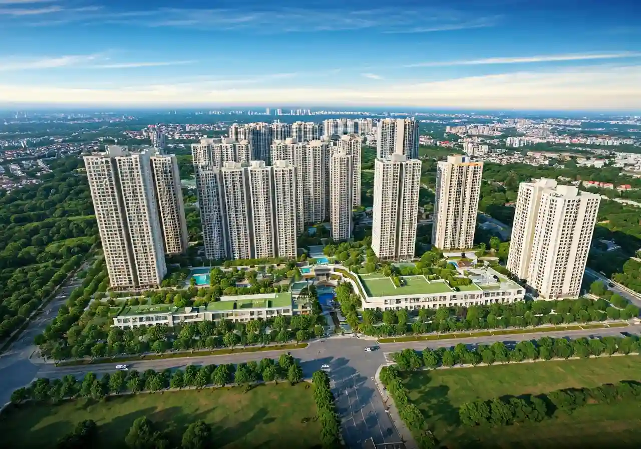 Chung cu Skyview Phuong Thanh - tong quan du an