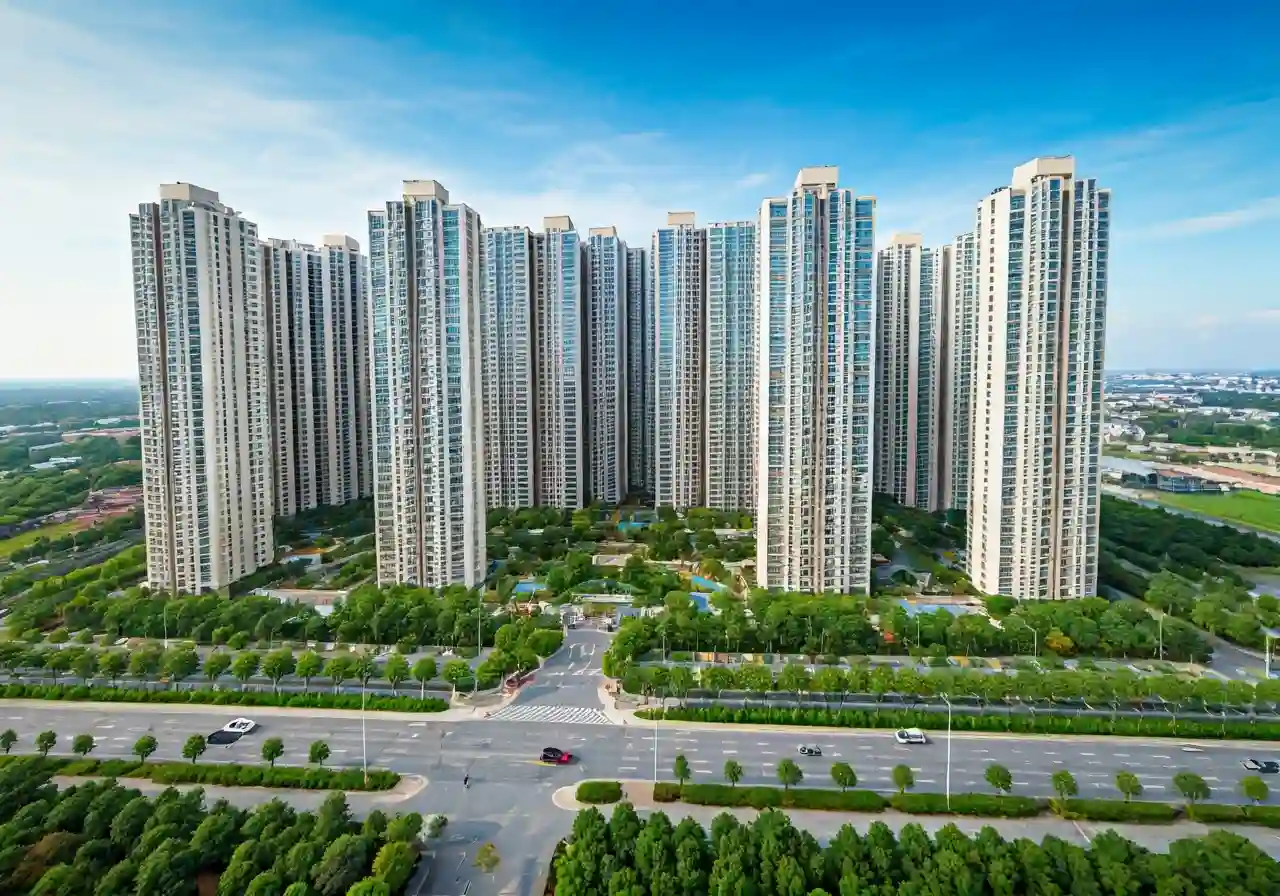 Chung cu Stellar Garden - tong quan du an