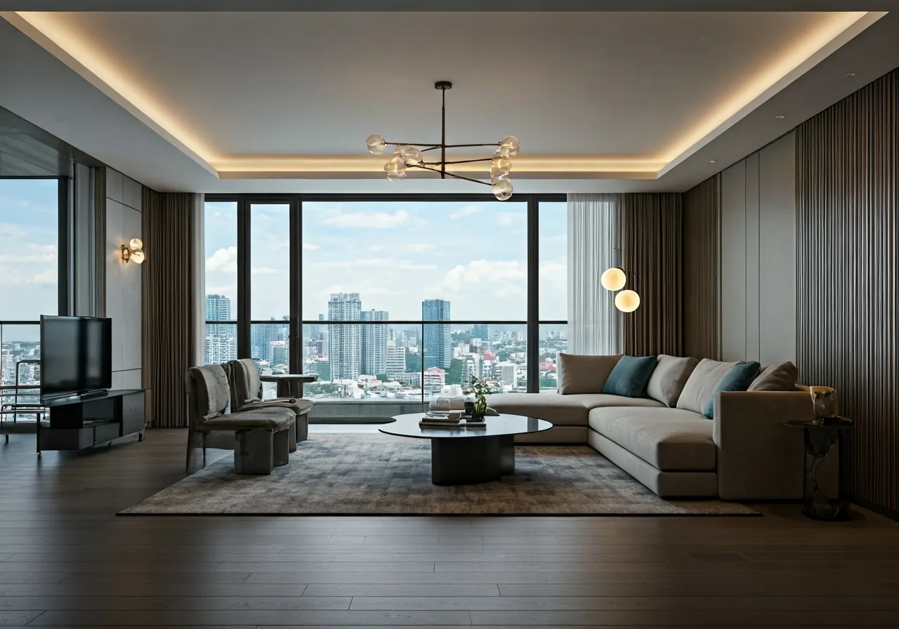 Chung cu Sun Ancora Residence - noi that can ho