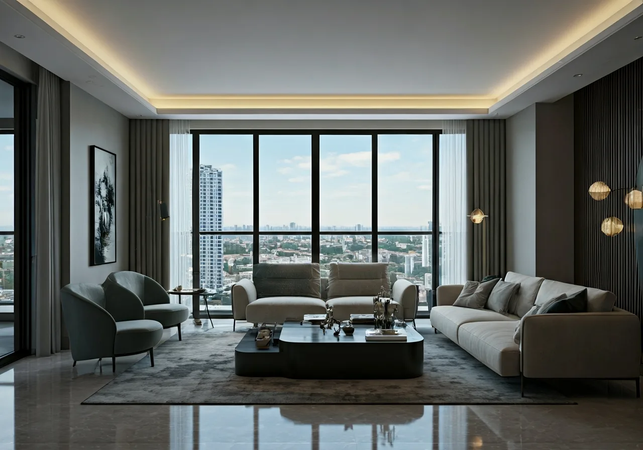 Chung cu SYM Cantavil Complex - noi that can ho