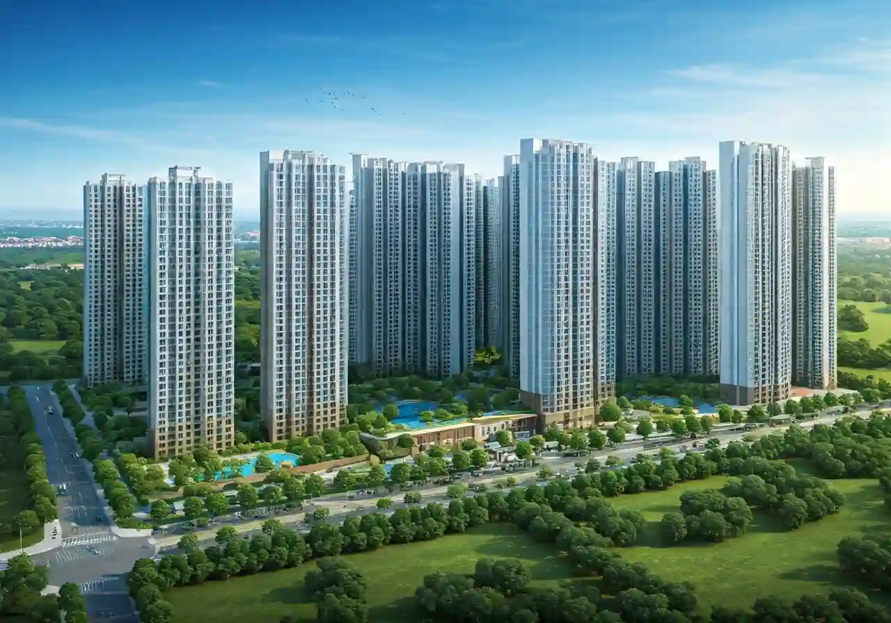 Chung cu Tan Thanh ECO3 Du an nha o xa hoi tai Thanh Hoa - tong quan du an
