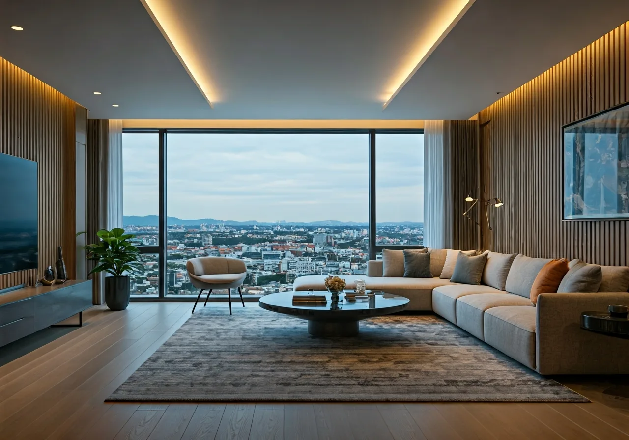 Chung cu Vimeco Tower - noi that can ho
