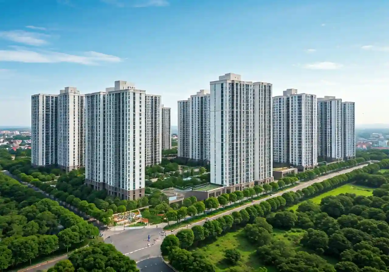 Chung cu Viwaseen Complex - tong quan du an