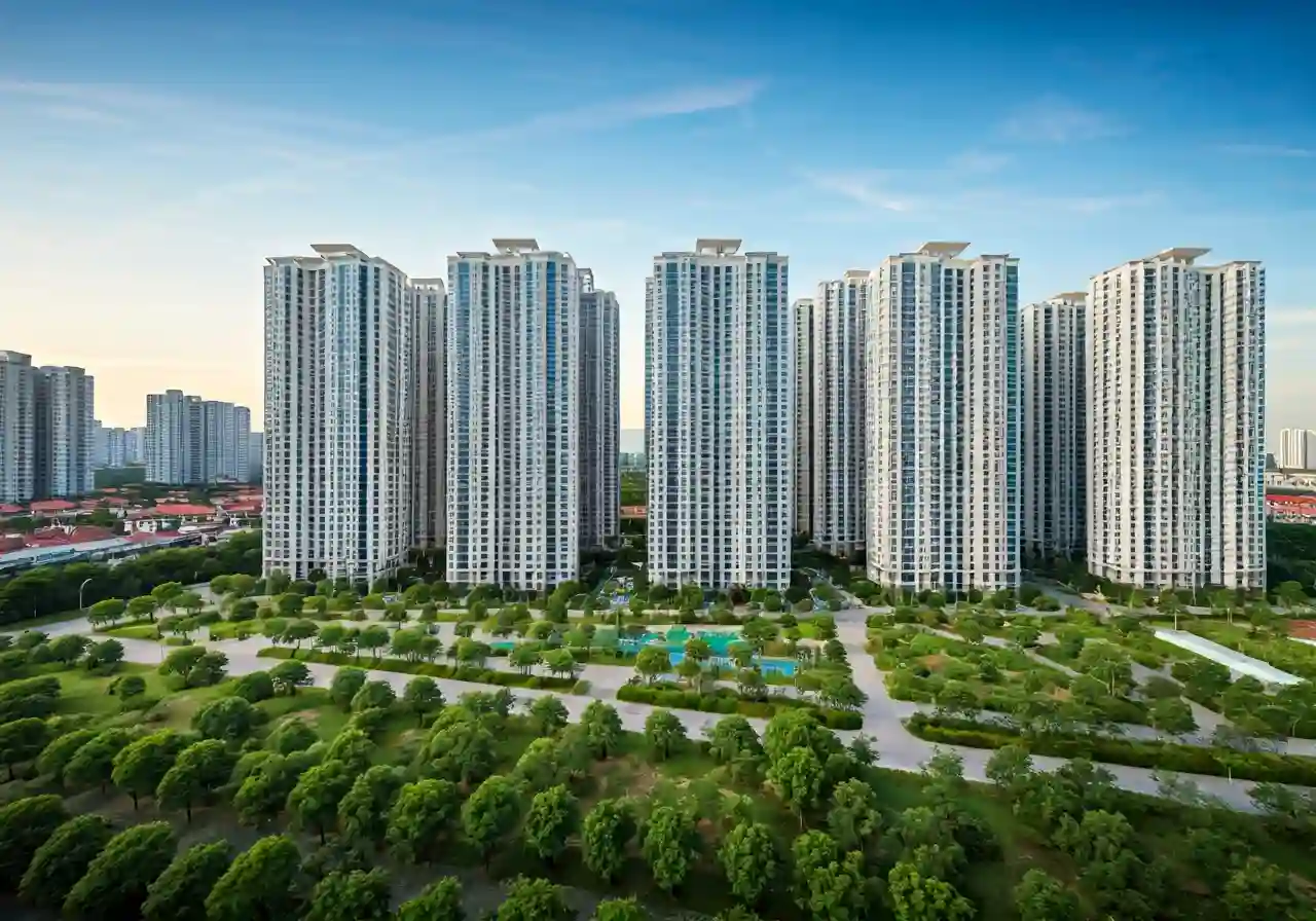 Cloud Reserve Central Tuy Hoa Khu do thi tai Dak Lak - tong quan du an