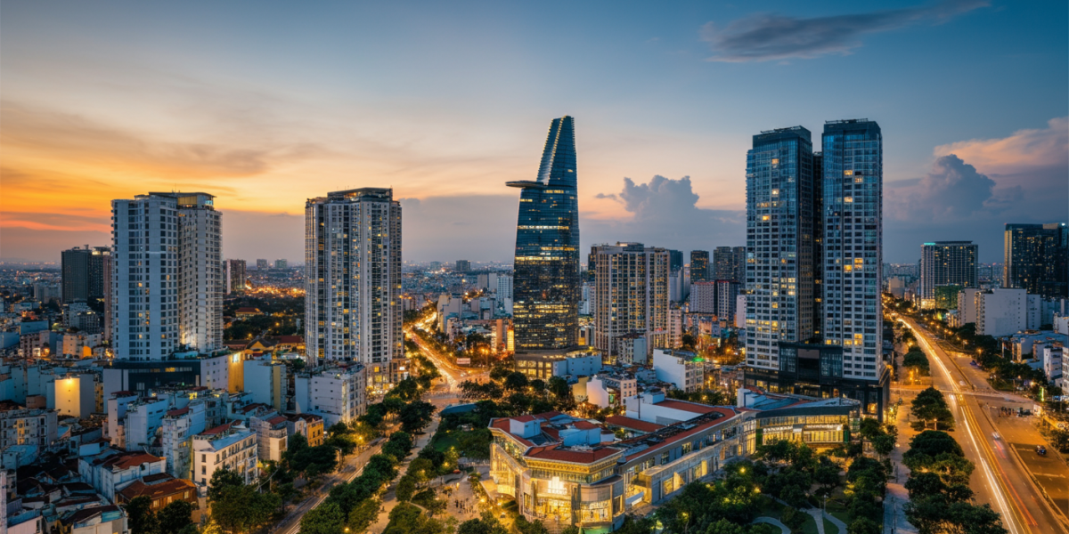 Ddl Auto Thi Truong Dong Loat Khoi Cong 7 Sieu Du