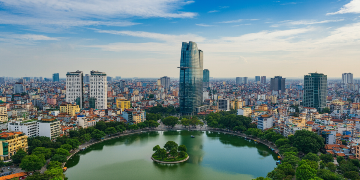 Ddl Bat Dong San Ha Noi