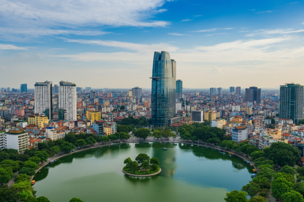 Ddl Bat Dong San Ha Noi