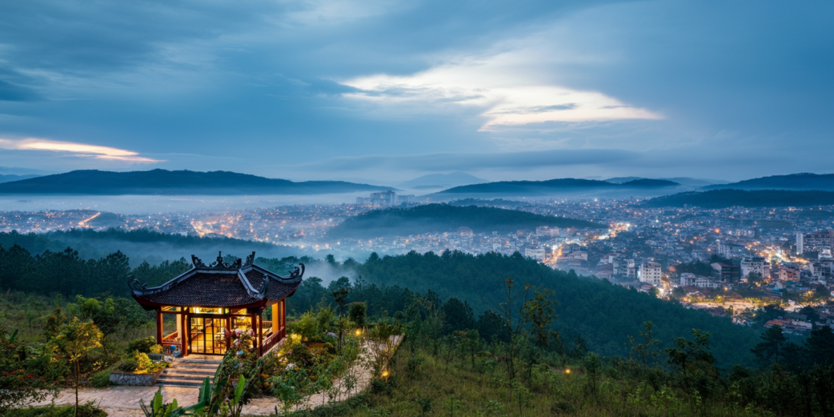 Ddl Bat Dong San Lam Dong