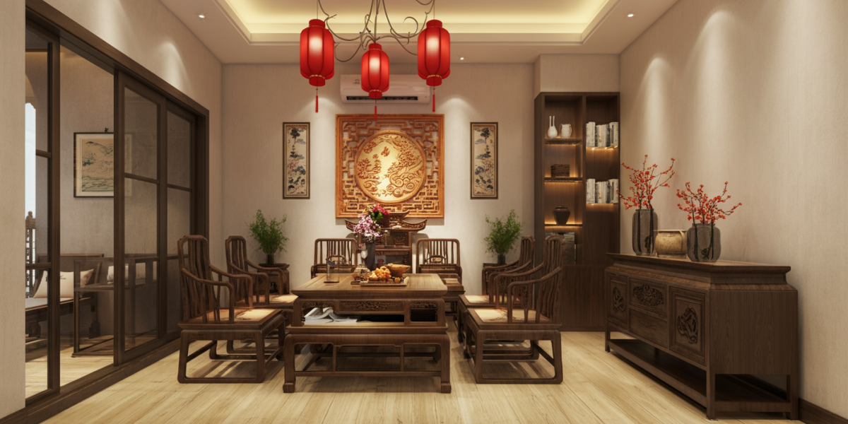 Ddl Phong Thuy Cua Chinh Huong Nao Tot
