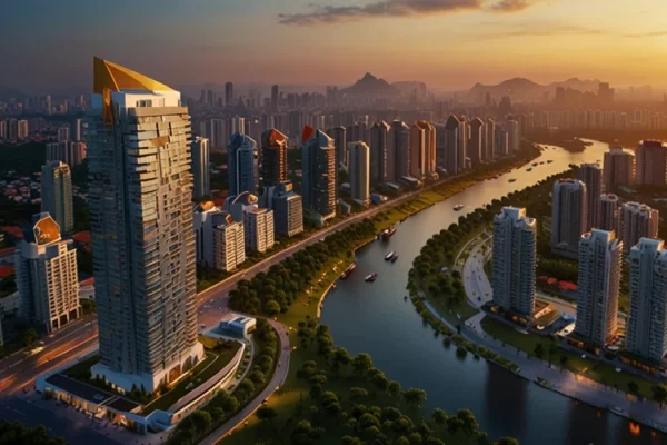 ĐHCĐ Vincom Retail: Chia cổ tức bằng tiền mặt sau 7 năm, lợi nhuận quý I đã đạt