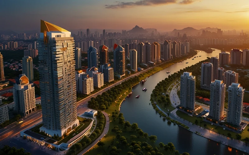ĐHCĐ Vincom Retail: Chia cổ tức bằng tiền mặt sau 7 năm, lợi nhuận quý I đã đạt
