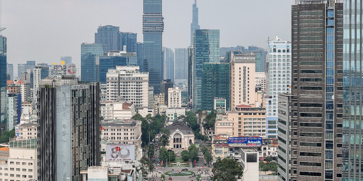 [Mới Nhất] Tp Hà Nội, Tp Hcm Lọt Top 10 Thành Phố Có Giá Thuê Văn Phòng Cao Nhất Châu Á