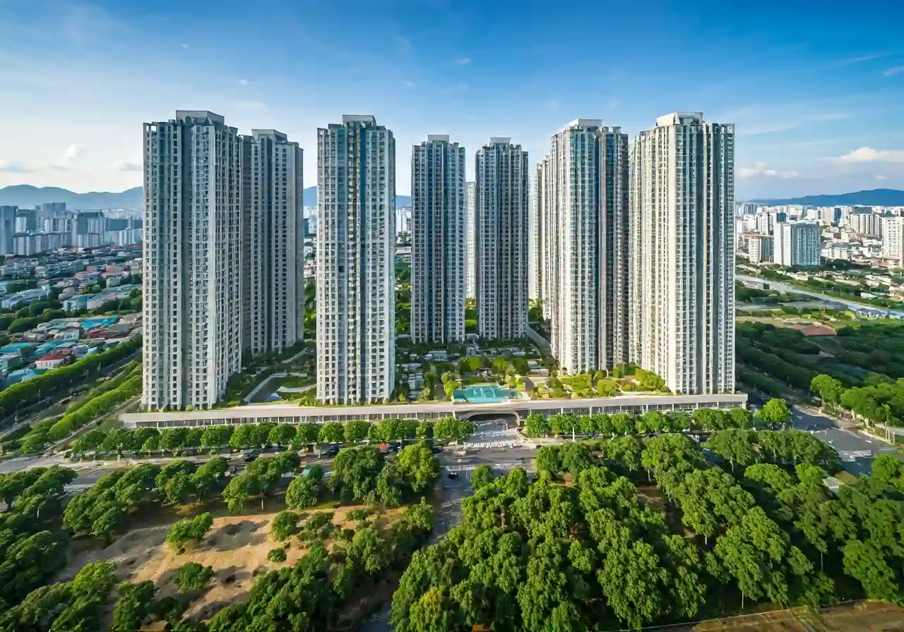 Du an can ho The Vista Residence Da Nang - tong quan du an