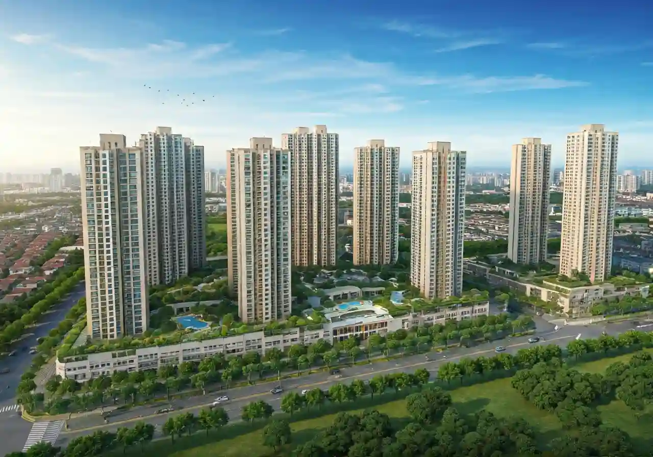 Du an chung cu nha o xa hoi CC1 LA Home Tay Ninh - tong quan du an