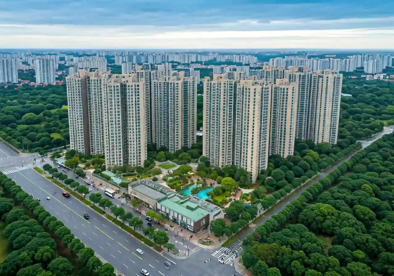 Du an Him Lam Boulevard Ha Noi - tong quan du an