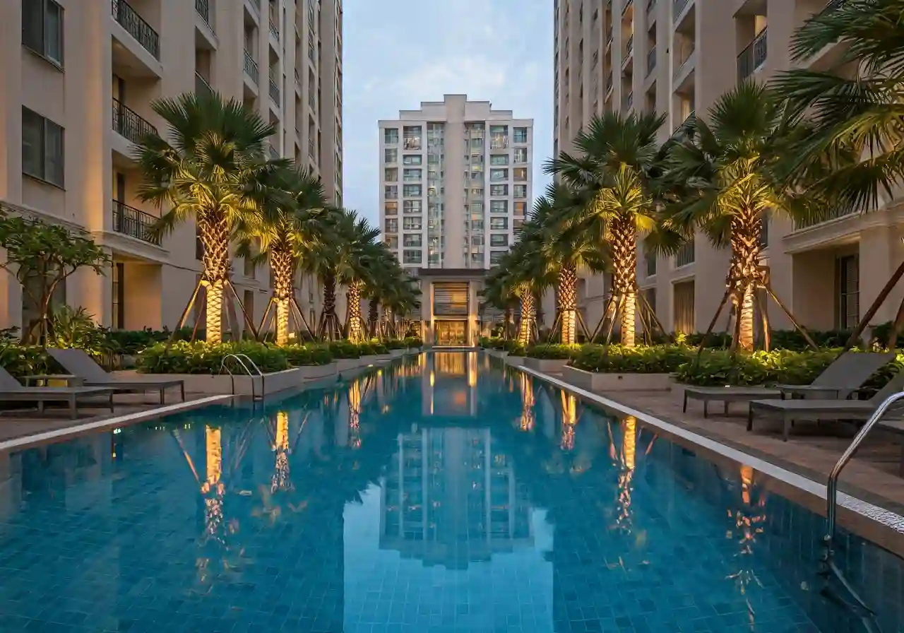 Du an Him Lam Boulevard Ha Noi - tien ich du an