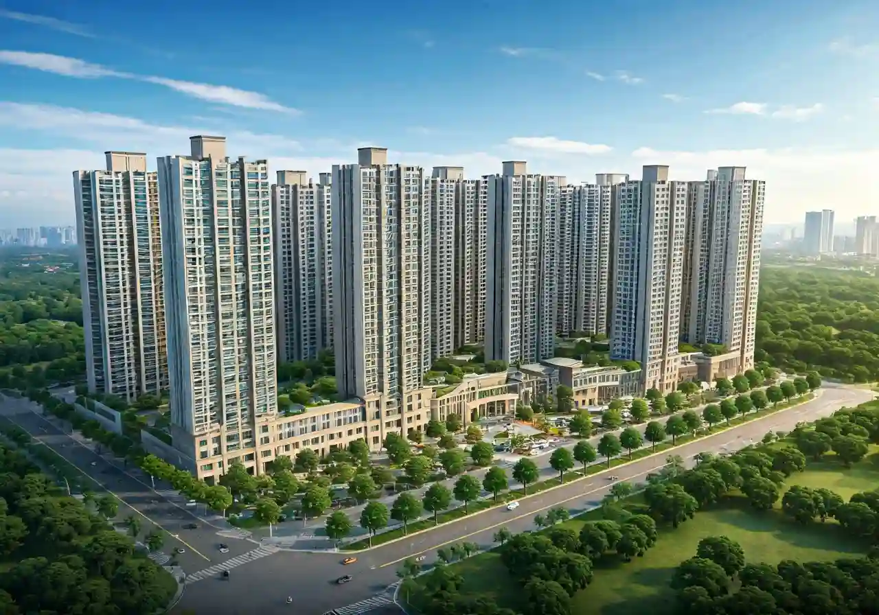 Du an nha o xa hoi Bao Ninh 1 Quang Tri - tong quan du an
