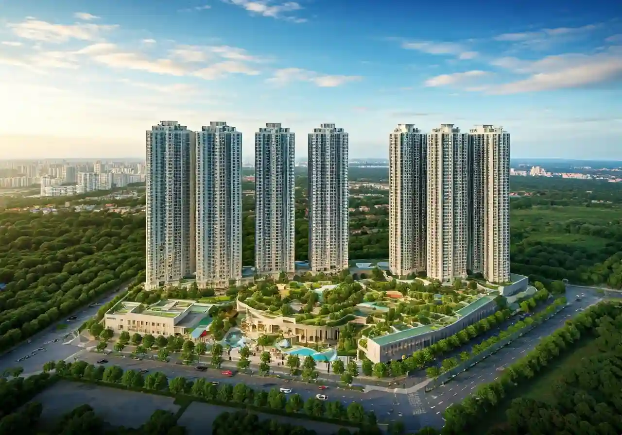 Du an nha o xa hoi Bao Ninh 2 Quang Tri - tong quan du an