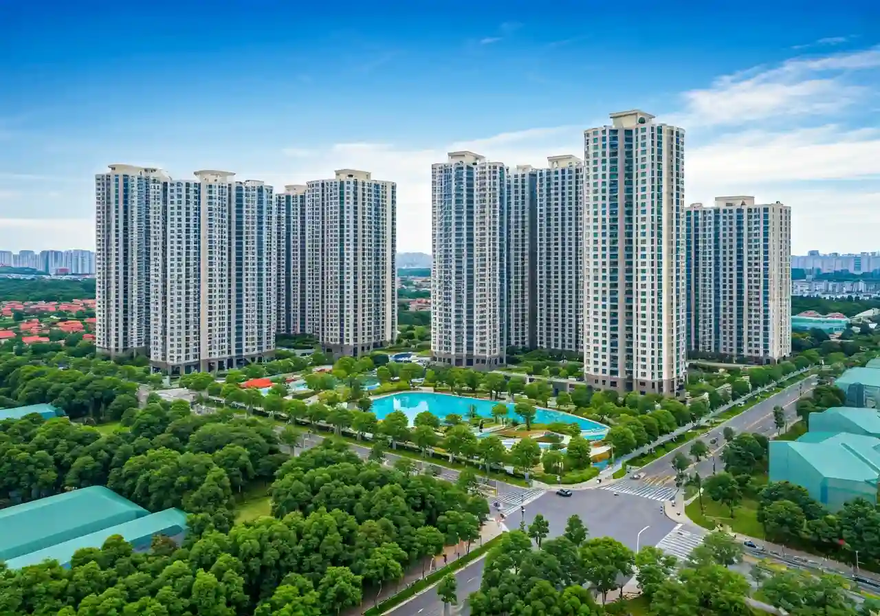 Du an nha o xa hoi phuong An Xuyen Ca Mau - tong quan du an