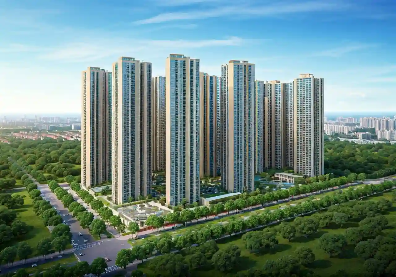 Du an nha o xa hoi phuong Bach Quang tai Thai Nguyen - tong quan du an