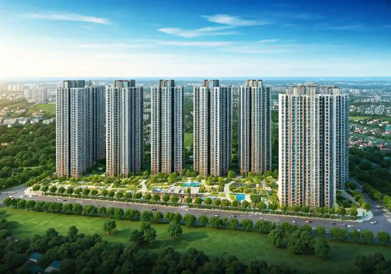 Du an nha o xa hoi phuong Tan Xuyen Ca Mau - tong quan du an