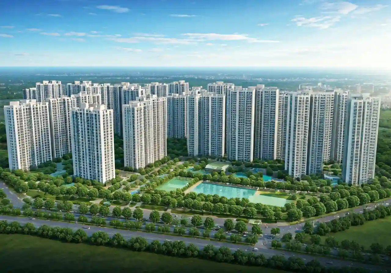 Du an nha o xa hoi thuoc CIC BoulevardAn Giang - tong quan du an