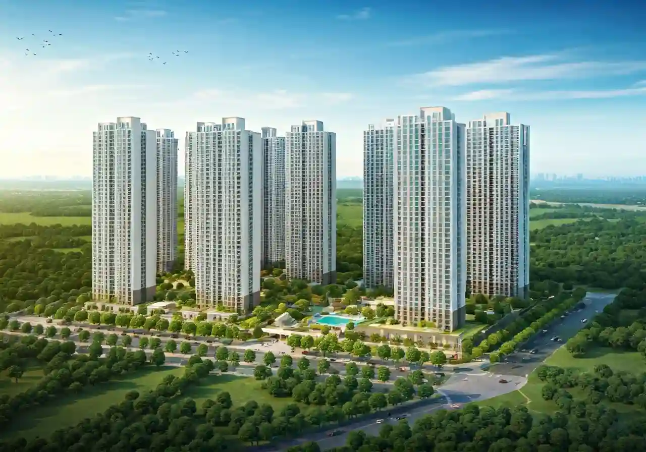 Du an nha o xa hoitai khu tai dinh cu Thanh Hai Khanh Hoa - tong quan du an
