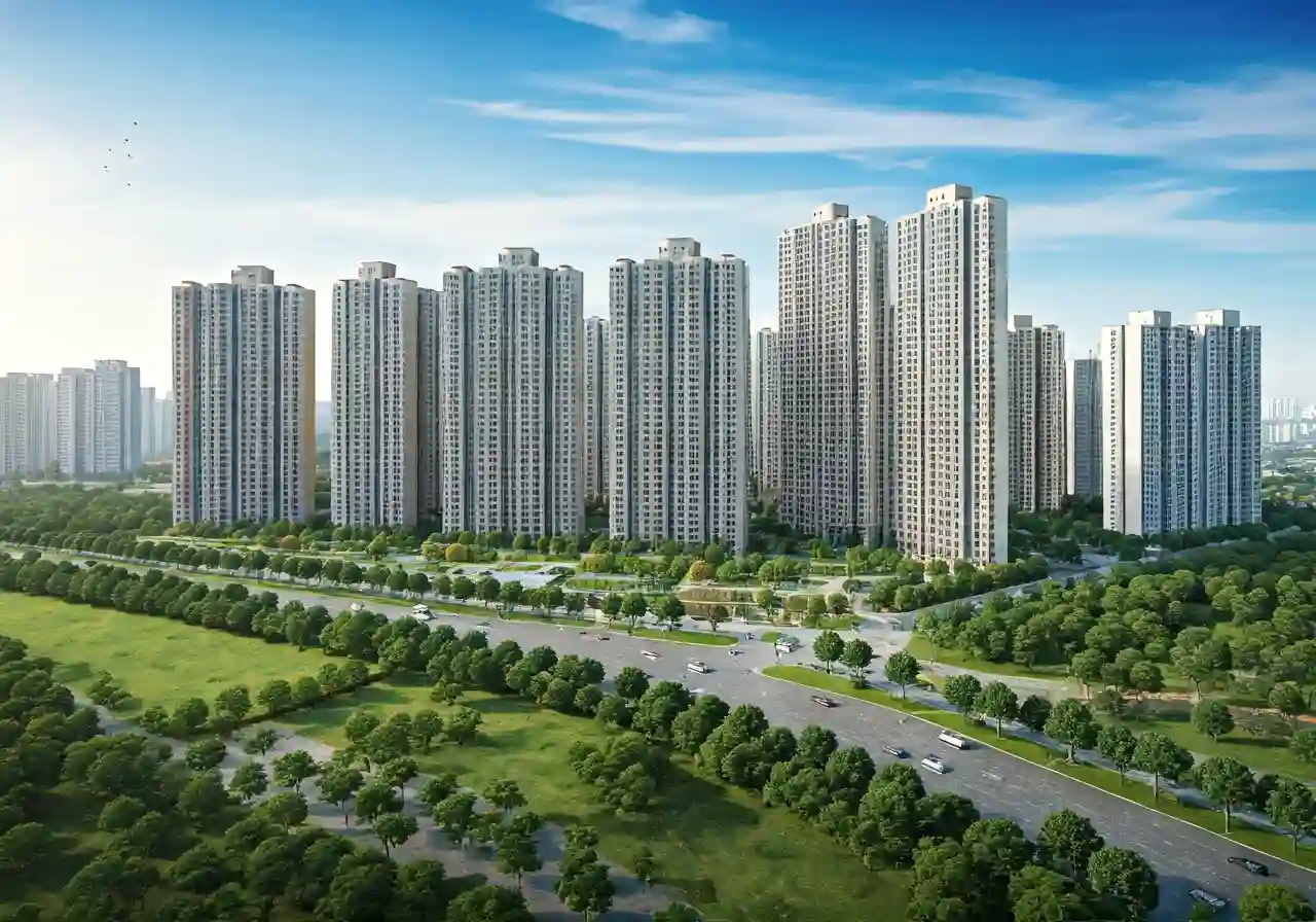 Du an Van Phat Velora Khu do thi phia Dong Can Tho - tong quan du an