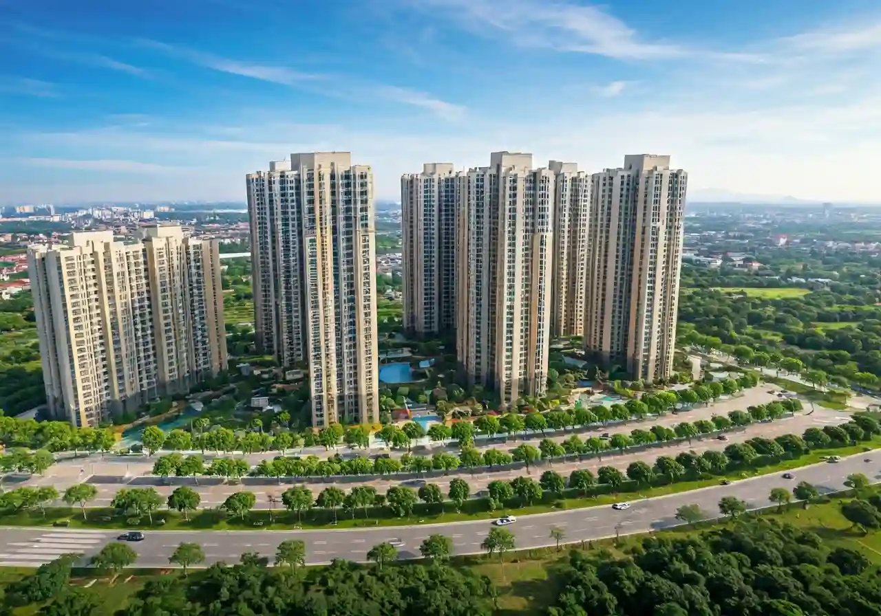 EHomeS Phu Huu Du an nha o xa hoi tai TPHCM - tong quan du an