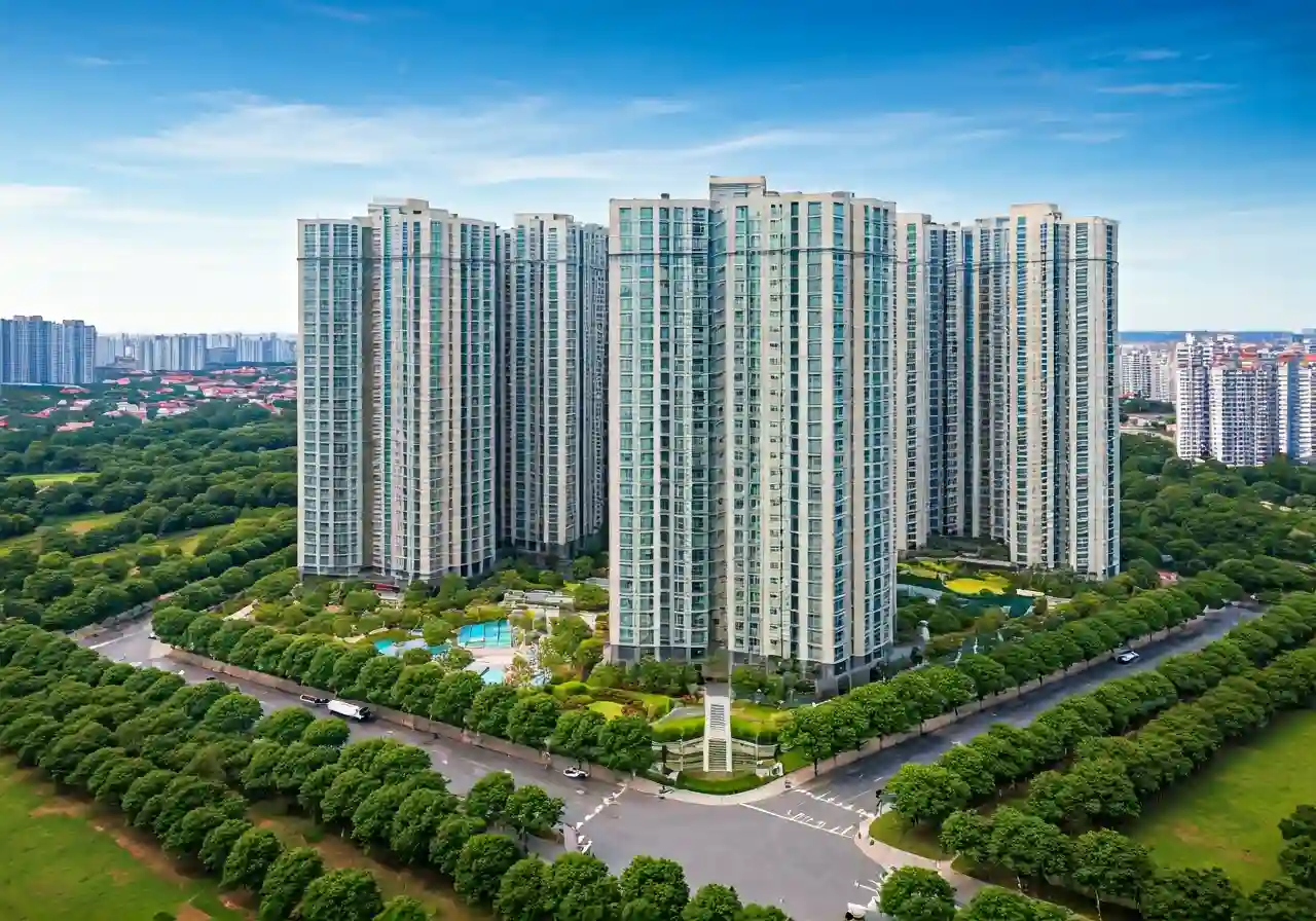 Eurowindow Central Avenue Khu do thi tai Nghe An - tong quan du an