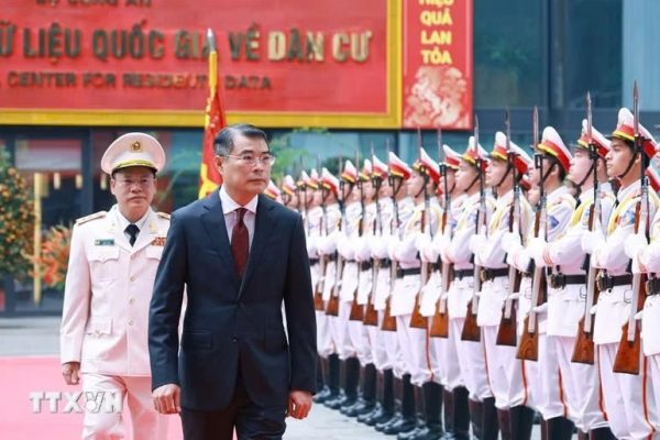 [Cập Nhật] Thủ Tướng: Hiện Đại Hóa Phương Thức Quản Trị, Xây Dựng Nền Hành Chính Phục Vụ