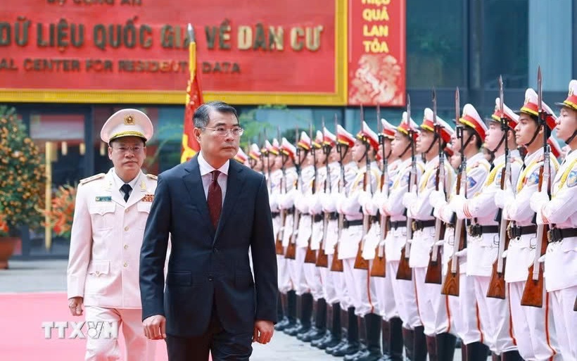 [Cập Nhật] Thủ Tướng: Hiện Đại Hóa Phương Thức Quản Trị, Xây Dựng Nền Hành Chính Phục Vụ