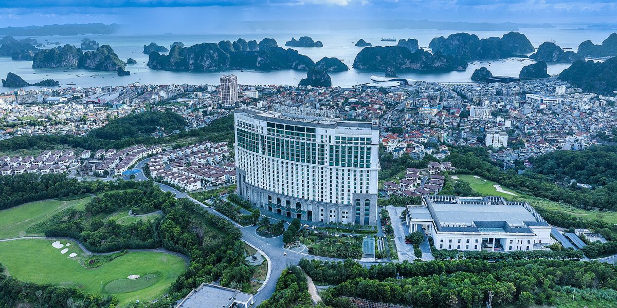 [Mới Nhất] Quảng Ninh Yêu Cầu Giải Quyết Tồn Đọng Tại 2 Dự Án Bất Động Sản Nghìn Tỷ Của Flc