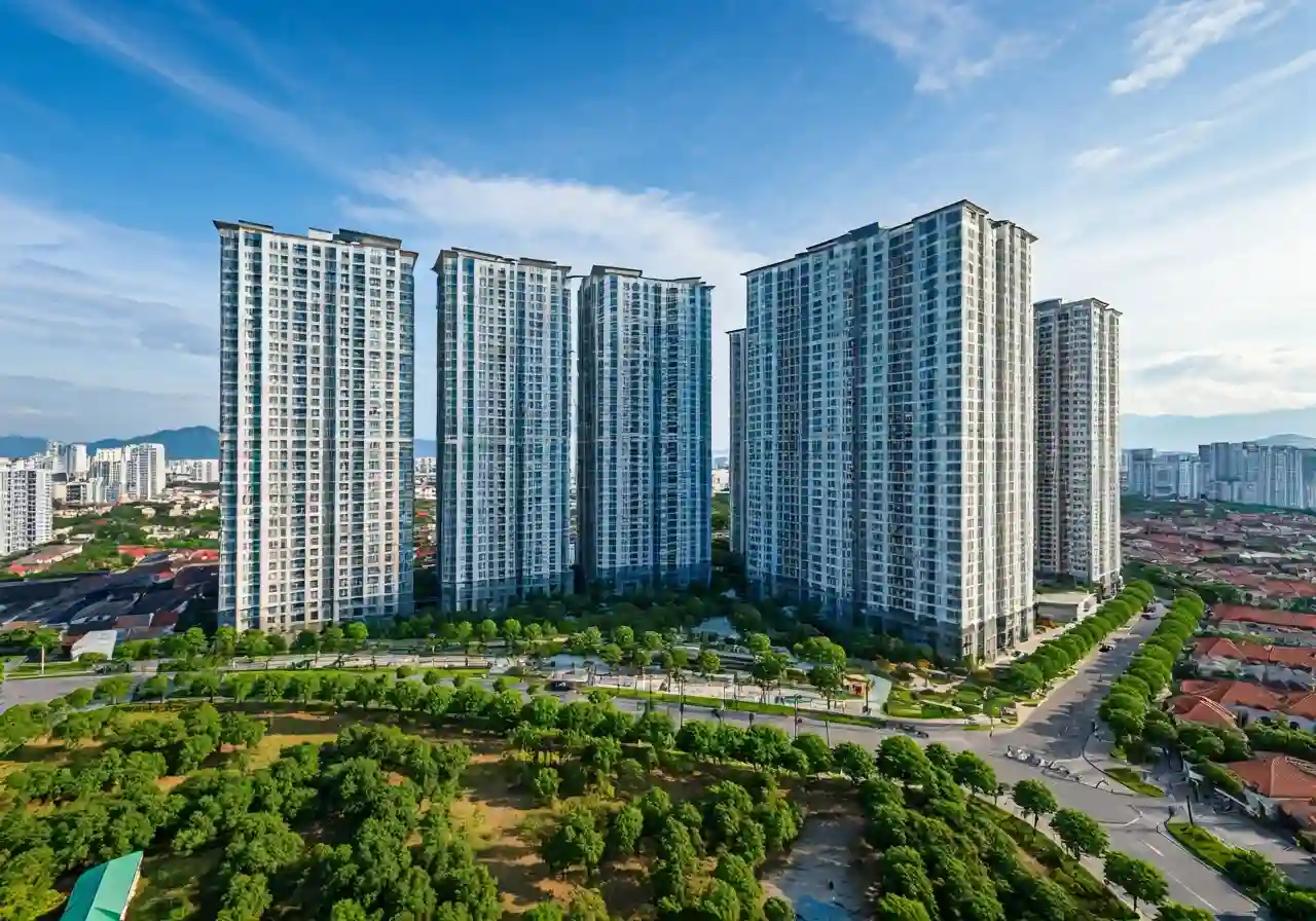 FPT Plaza 4 Du an can ho tai Da Nang - tong quan du an
